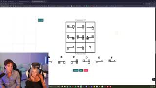 IQ Test Climax & Aftermath