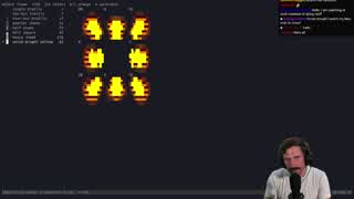 Visual Tweak Reactions & Chat Roasts
