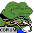 COPIUM